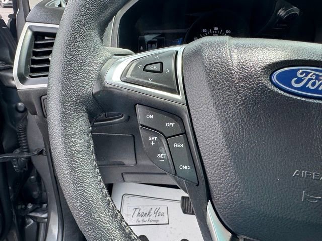 Used 2024 Ford Edge SEL w/ Convenience Package AWD/4WD image 29