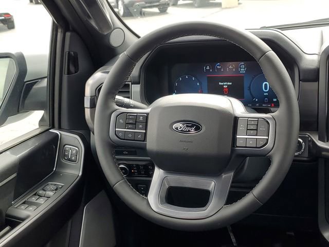 New 2026 Ford F150 Lariat w/ Equipment Group 502A High AWD/4WD image 32