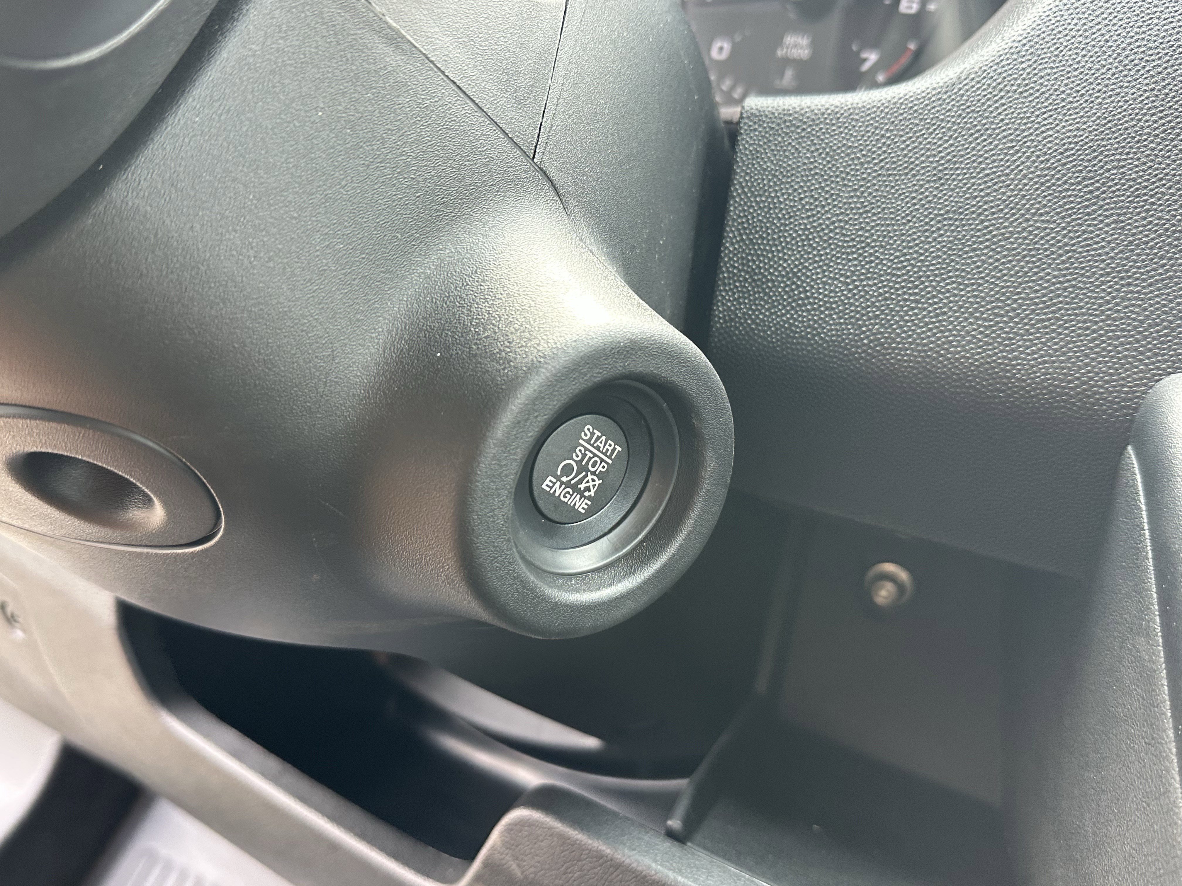 New 2025 RAM ProMaster 1500 w/ Convenience Group image 20