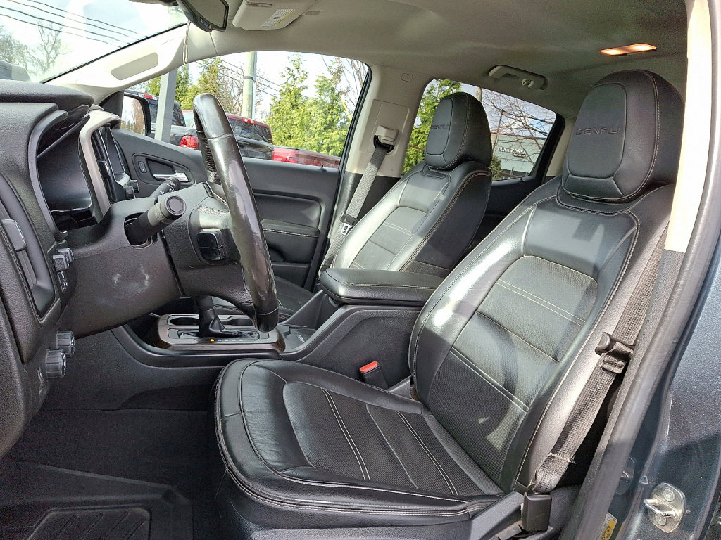 Used 2019 GMC Canyon Denali image 24