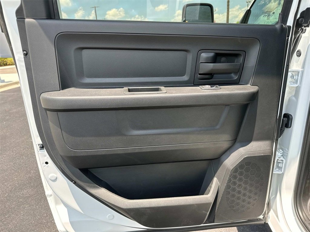 New 2024 RAM 2500 Tradesman w/ Protection Group image 15