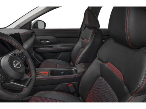 New 2026 Nissan Kicks SR AWD/4WD image 11