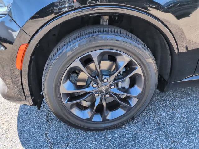 Certified 2024 Dodge Durango R/T AWD/4WD image 15