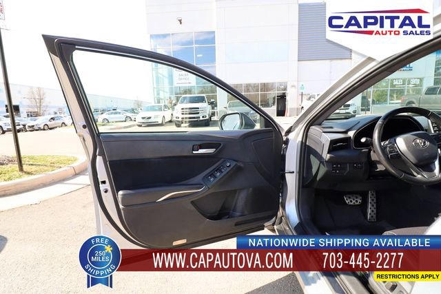 Used 2019 Toyota Avalon XSE w/ All Weather Liner Package image 45
