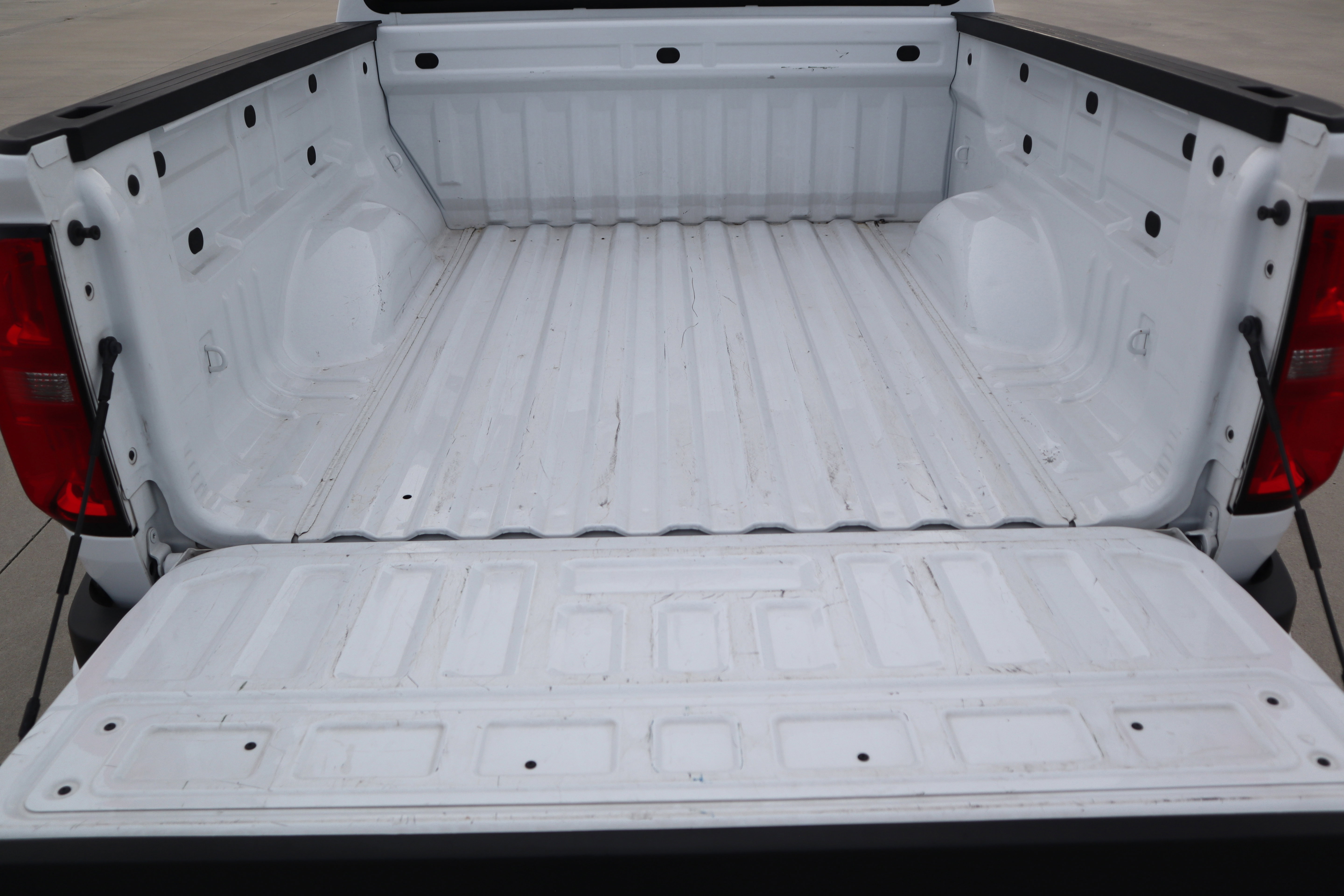 Used 2022 Chevrolet Colorado Z71 image 10