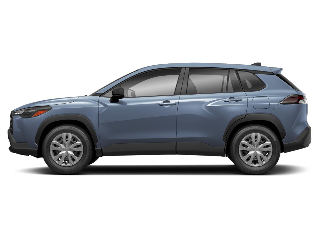 New 2026 Toyota Corolla Cross L FWD image 2