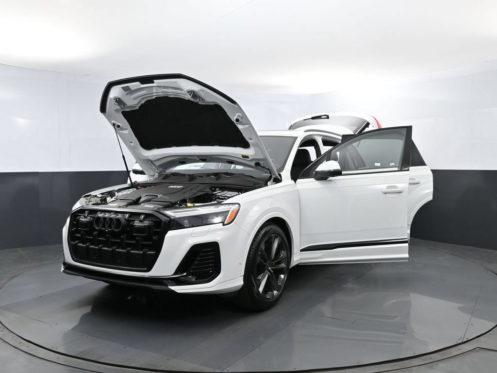 New 2026 Audi Q7 2.0T Premium Plus AWD/4WD image 26