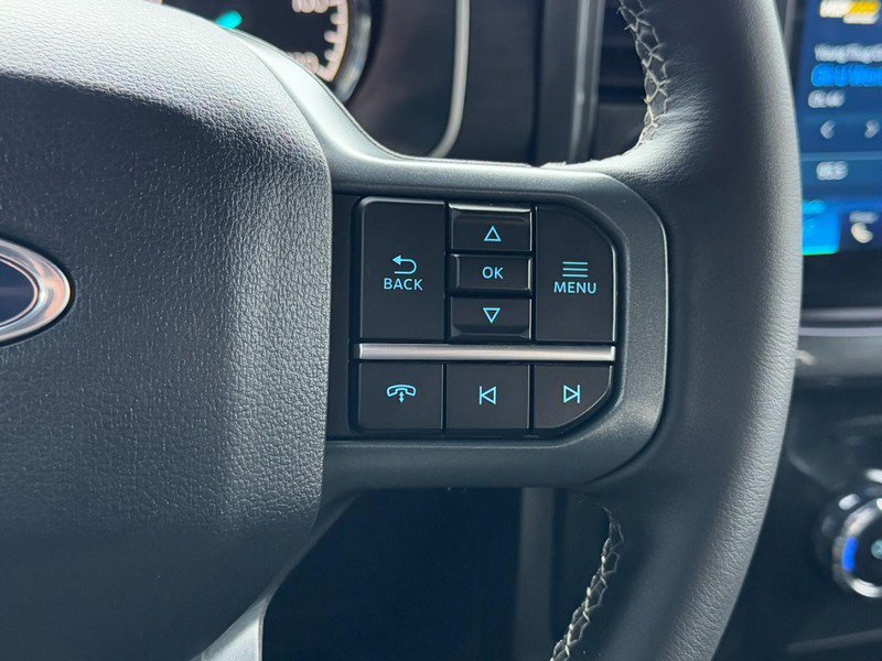Used 2023 Ford F150 XLT w/ Equipment Group 302A High AWD/4WD image 18