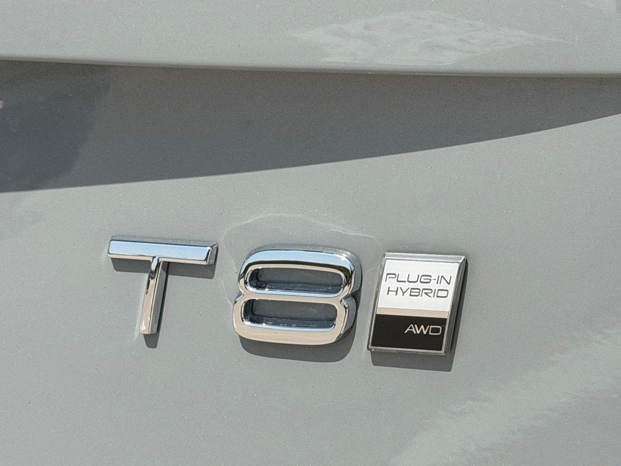 New 2026 Volvo XC90 T8 Plus w/ Protection Package Premier AWD/4WD image 9