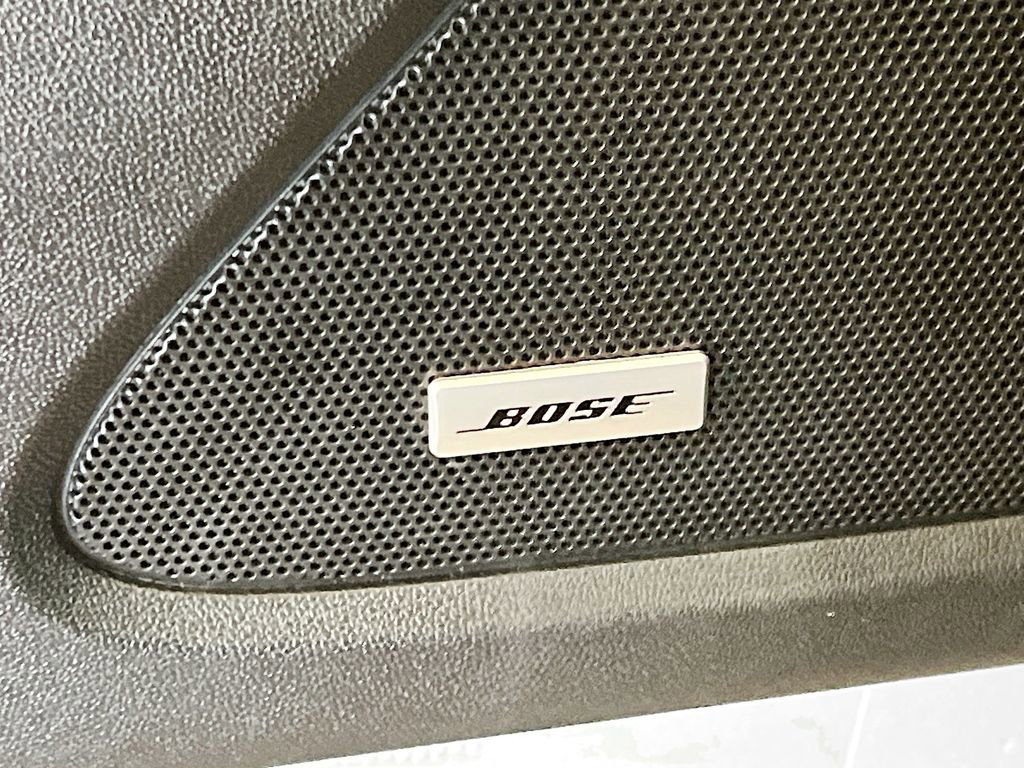Used 2024 Chevrolet Equinox RS w/ RS Leather Package image 19