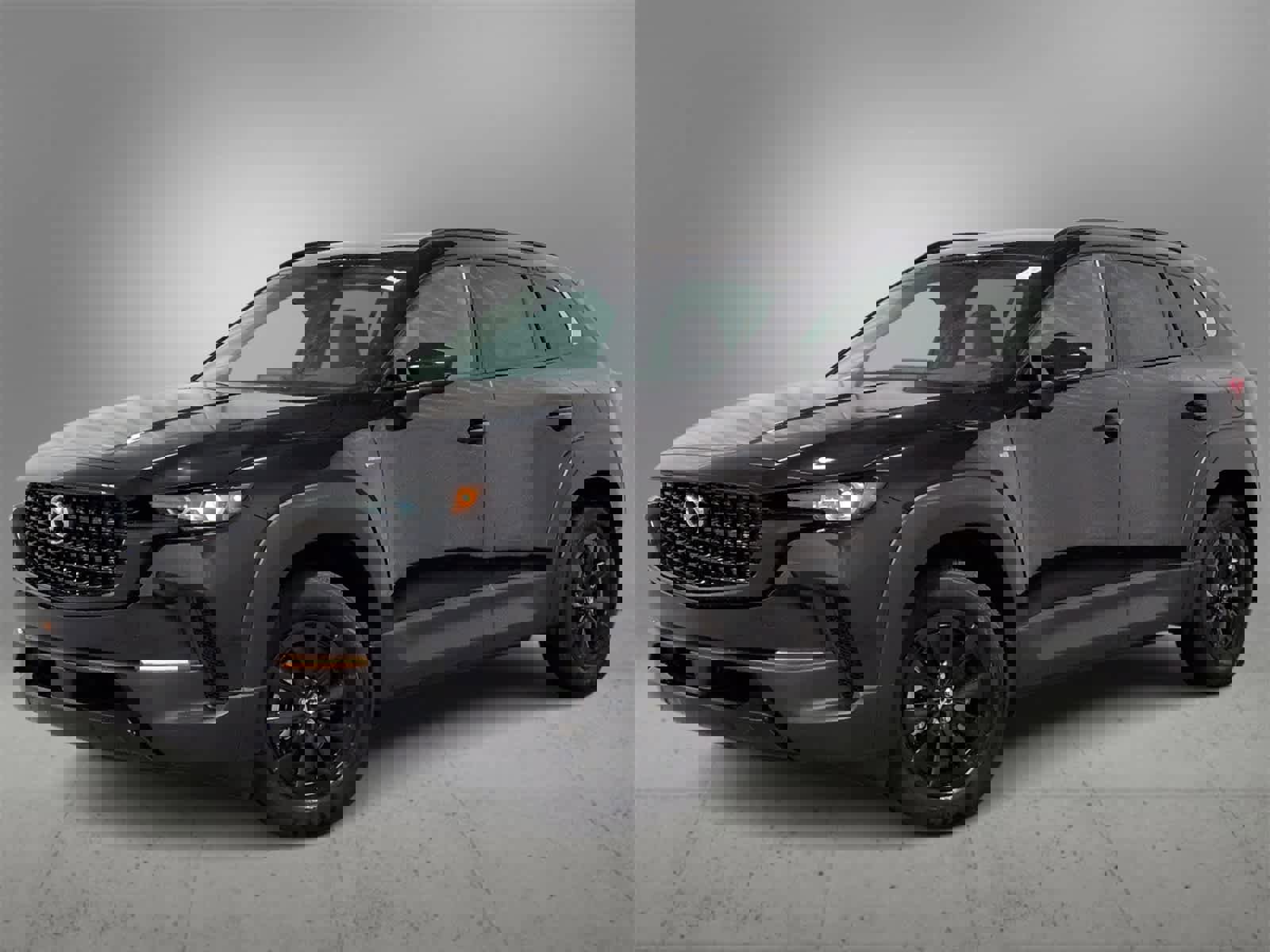 New 2025 MAZDA CX-50 AWD 2.5 Hybrid w/ Weather Package