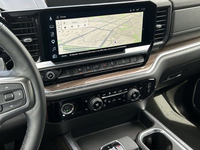 Used 2023 Chevrolet Silverado 1500 RST w/ Z71 Off-Road Package image 17