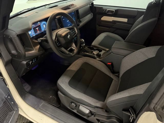 Used 2025 Ford Bronco 2-Door image 13