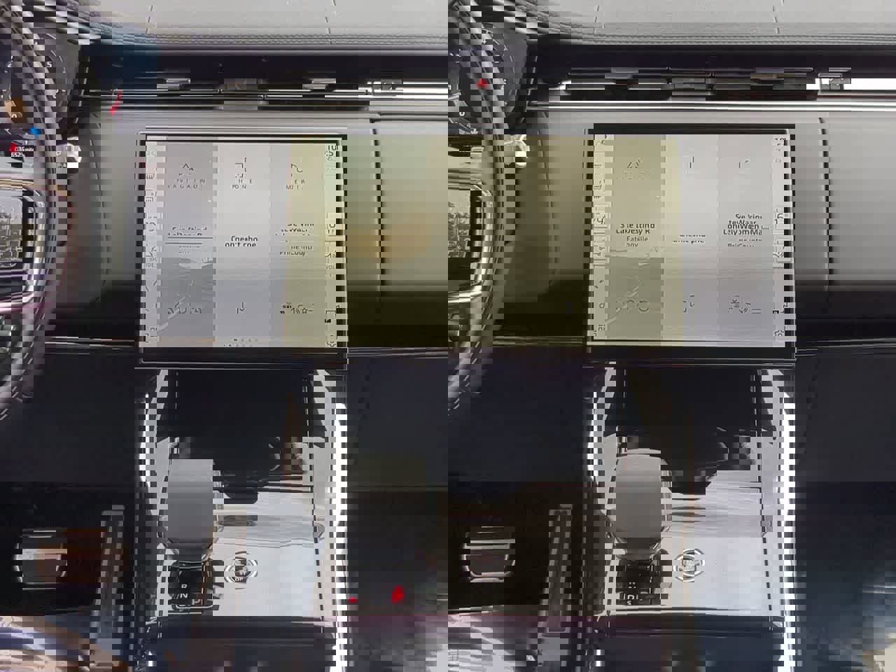 Used 2024 Land Rover Range Rover Sport Dynamic SE image 28