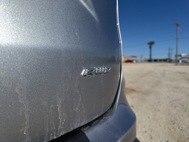 Used 2022 Ford Edge SEL image 10