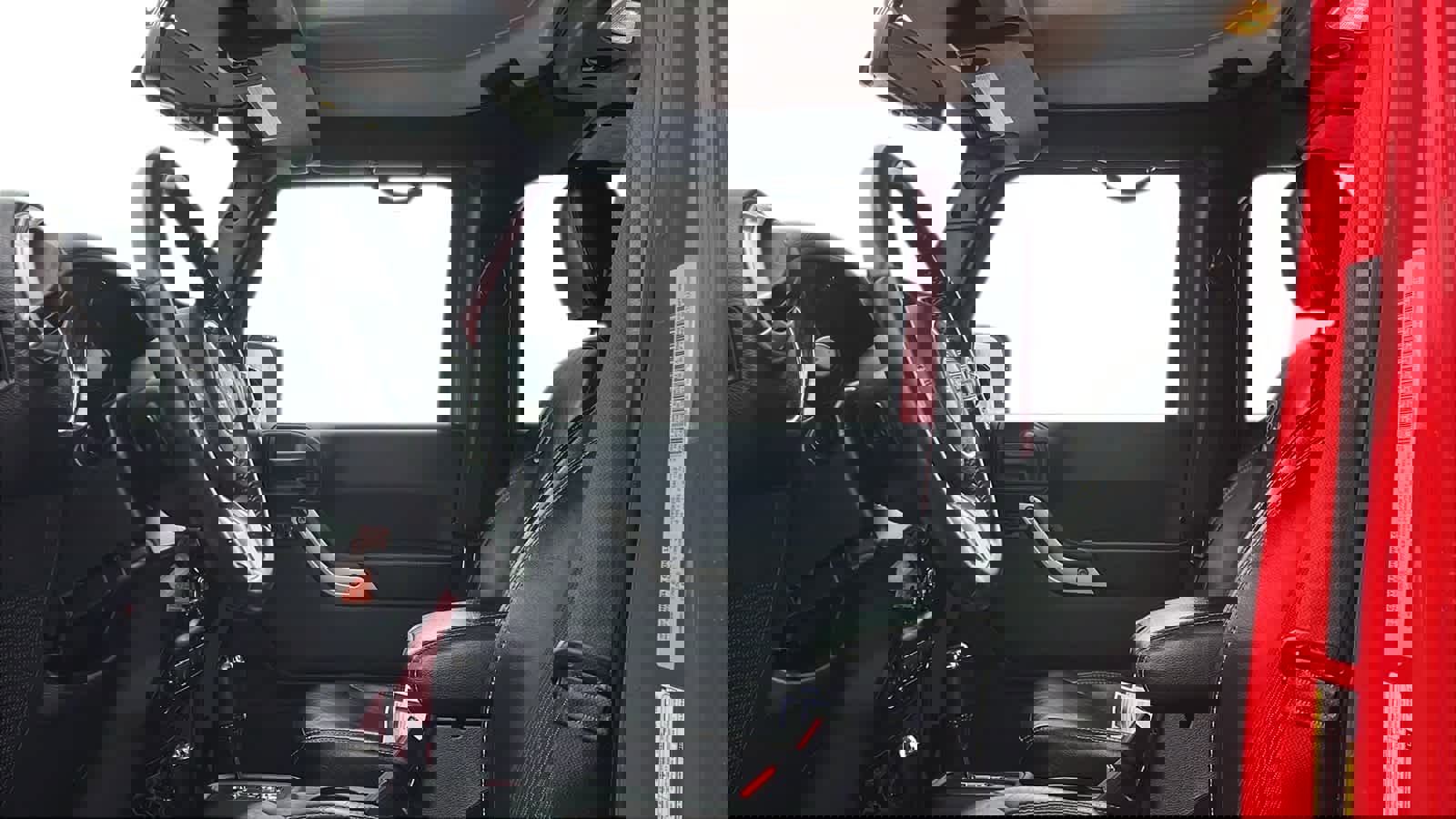 Used 2015 Jeep Wrangler Freedom Edition image 11