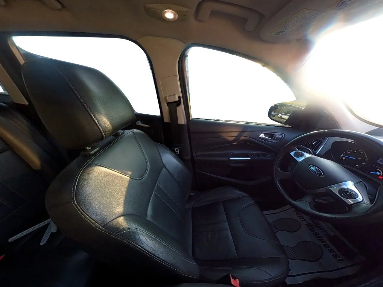 Used 2013 Ford Escape Titanium w/ Parking Technology Pkg image 27