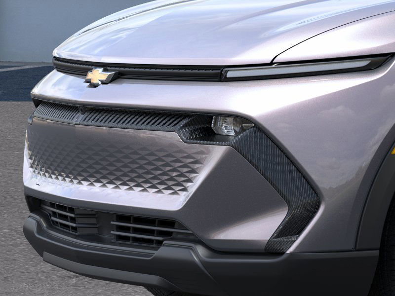 New 2026 Chevrolet Equinox EV LT w/ Comfort Package image 13