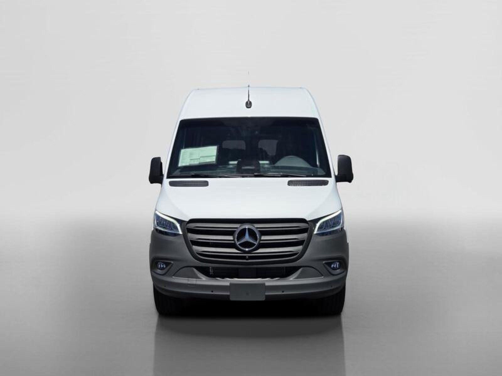 New 2026 Mercedes-Benz Sprinter 2500 image 9