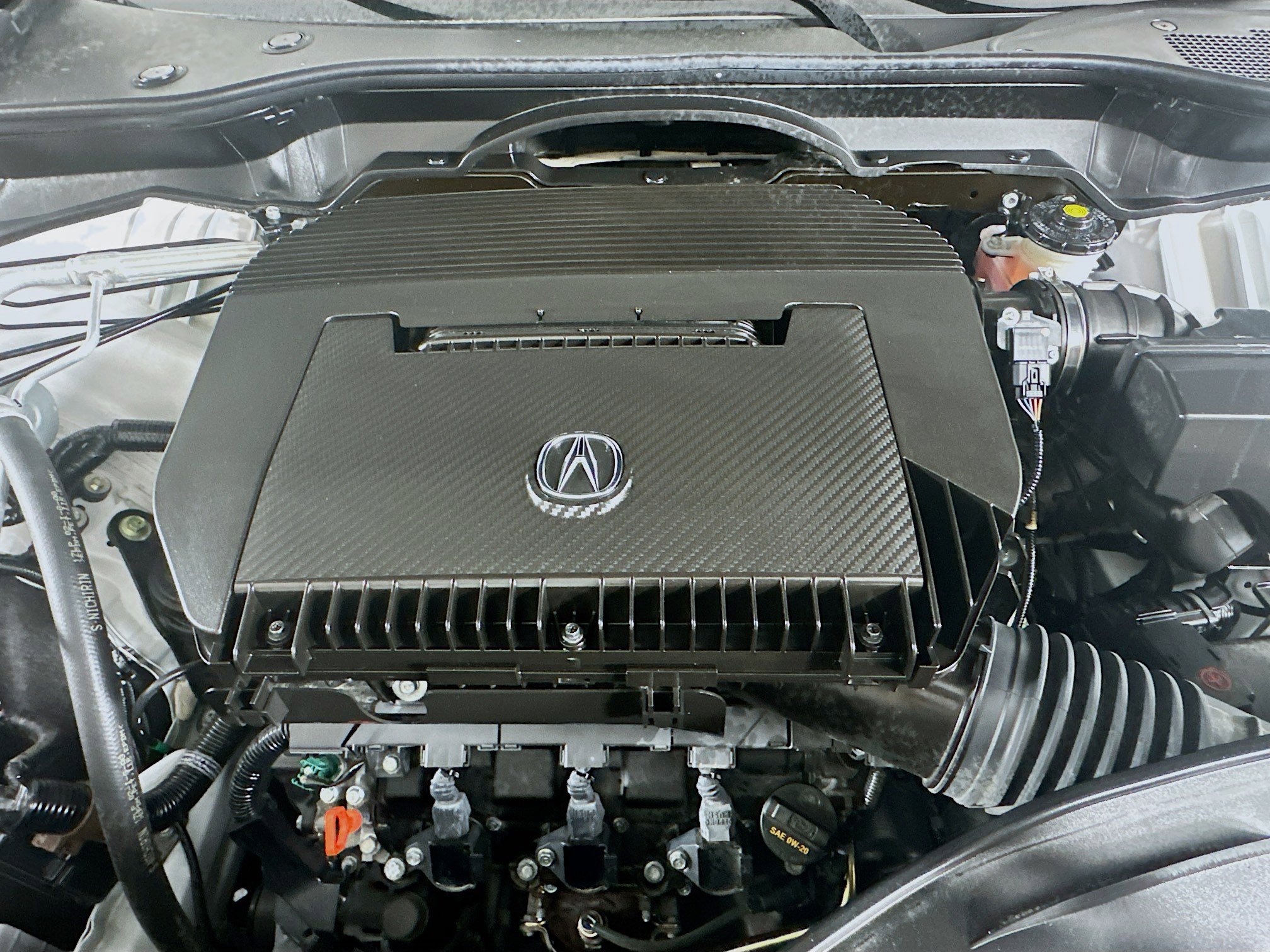 Used 2024 Acura MDX FWD image 36