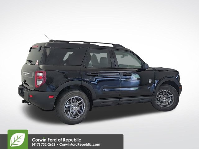 New 2026 Ford Bronco Sport Big Bend w/ Convenience Package AWD/4WD image 7