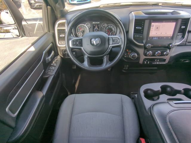 Certified 2024 RAM 2500 Big Horn image 17