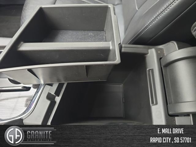 Used 2020 Buick Enclave Avenir w/ Avenir Technology Package image 26