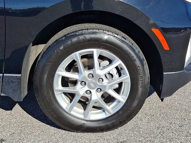 Certified 2023 Chevrolet Equinox LT image 8