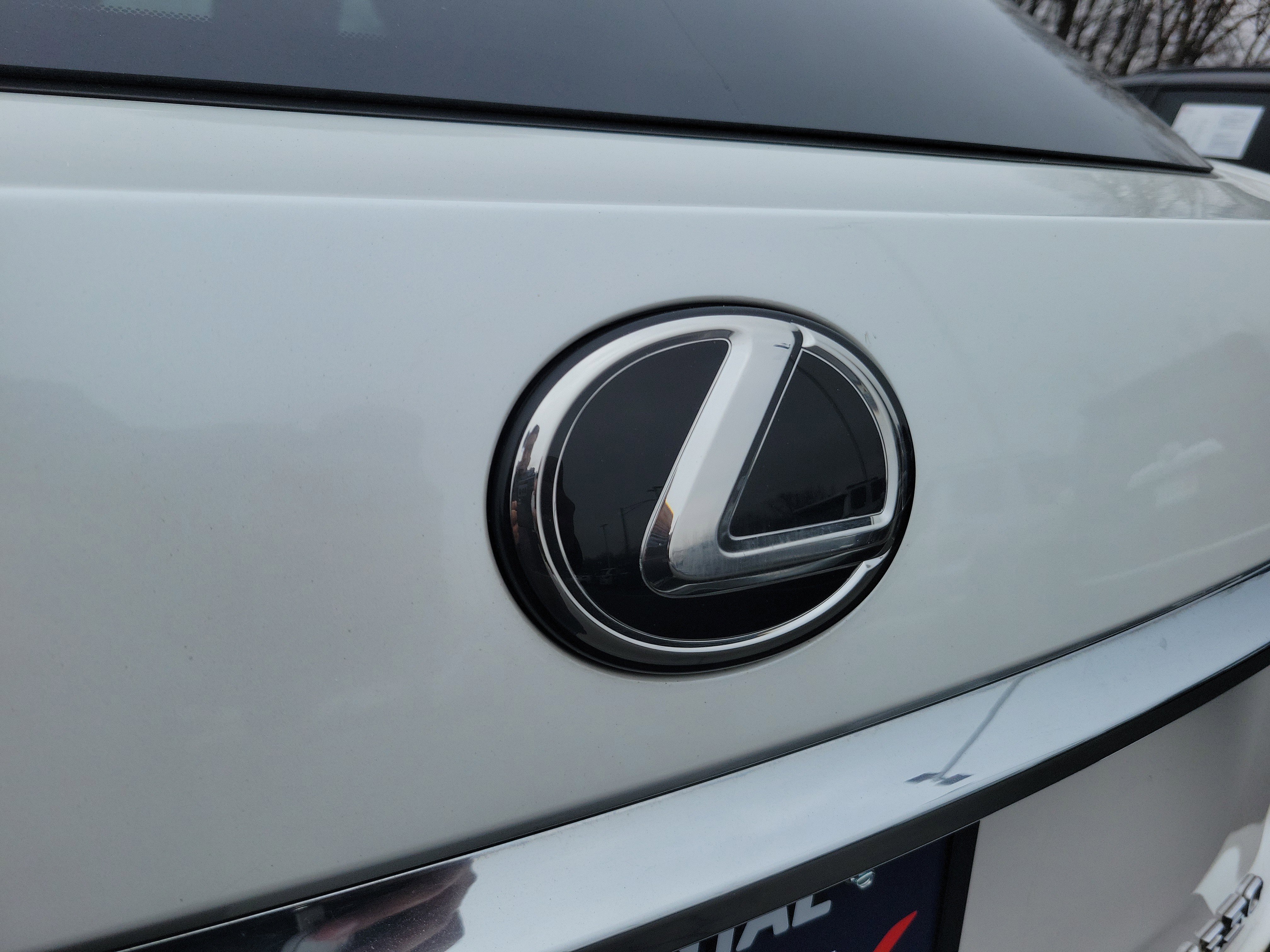 Used 2018 Lexus RX 350 AWD w/ Premium Package image 7