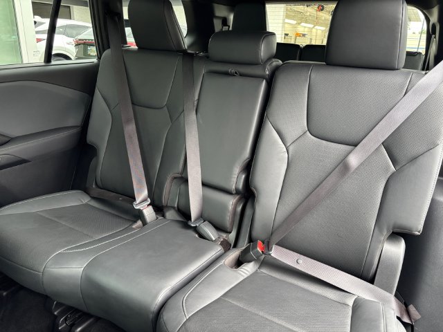 Used 2024 Lexus TX 350 AWD w/ Cold Weather Package image 24