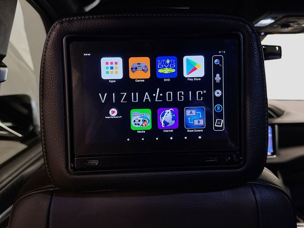 Used 2021 GMC Yukon XL Denali image 32