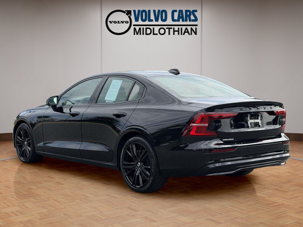 Used 2023 Volvo S60 B5 Plus w/ Climate Package AWD/4WD image 21