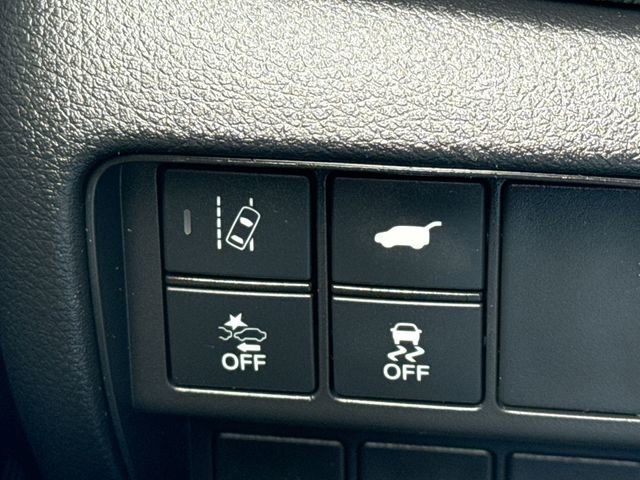 Used 2021 Honda CR-V EX-L image 35