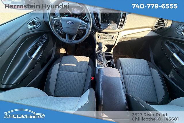 Used 2019 Ford Escape SE AWD/4WD image 11