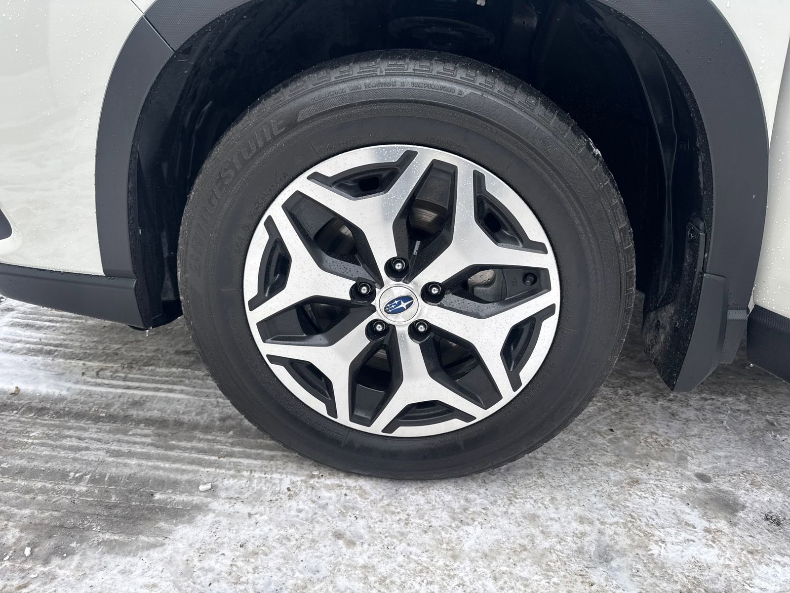 Certified 2022 Subaru Forester Premium image 32