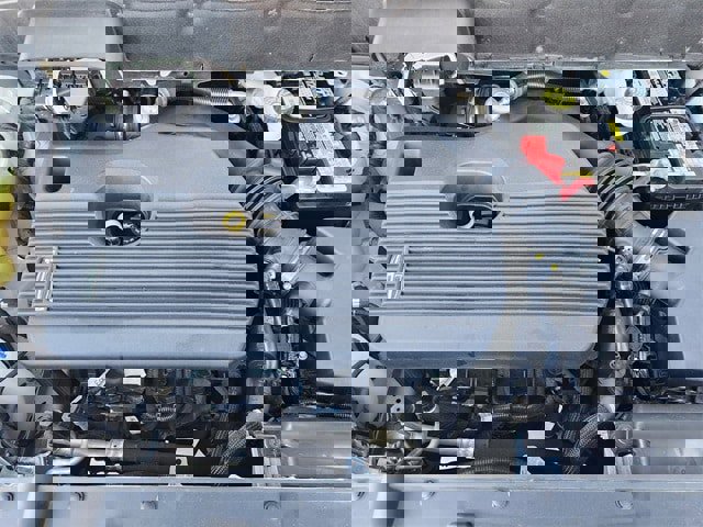 Used 2020 Lincoln Nautilus Reserve w/ Cargo Utility Package image 20