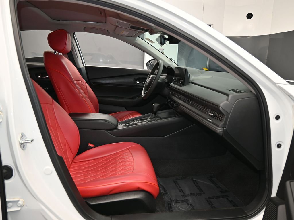 Used 2024 Honda Accord EX image 47