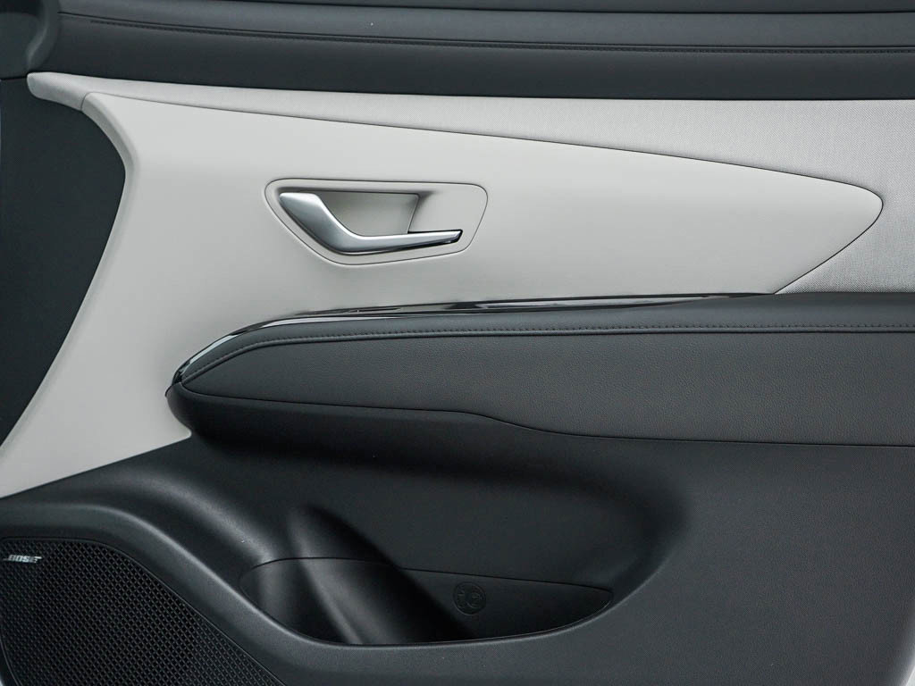 New 2026 Hyundai Tucson Limited image 10