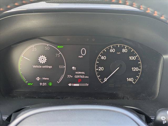 Used 2024 Honda CR-V Sport image 11