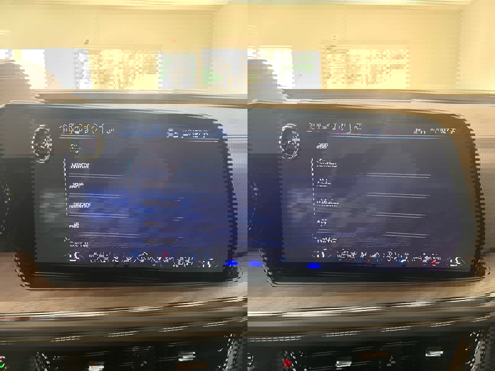 New 2025 Chevrolet Tahoe Premier image 40