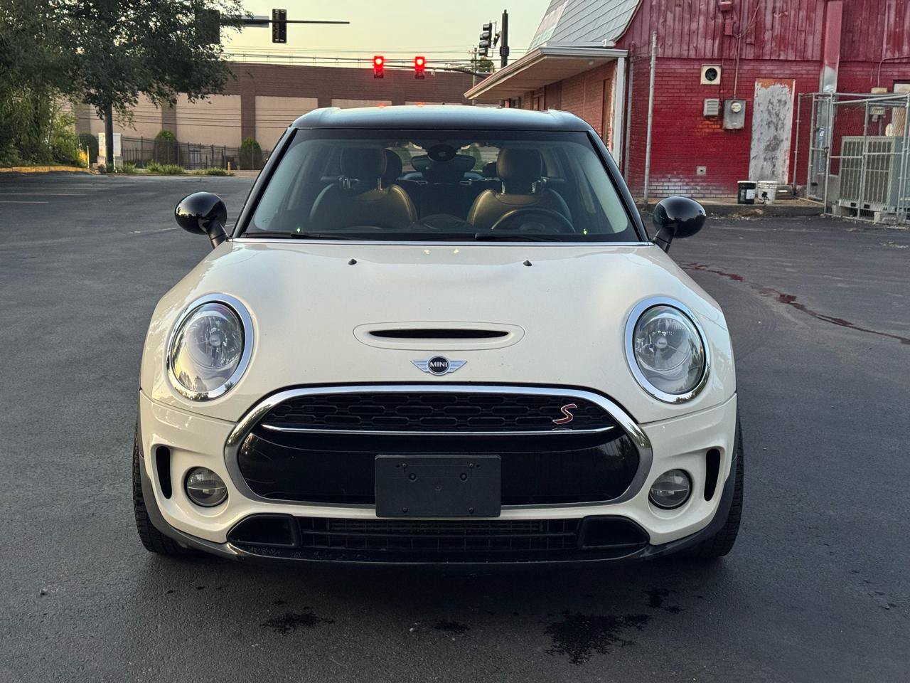 Used 2017 MINI Cooper Clubman S AWD/4WD image 3