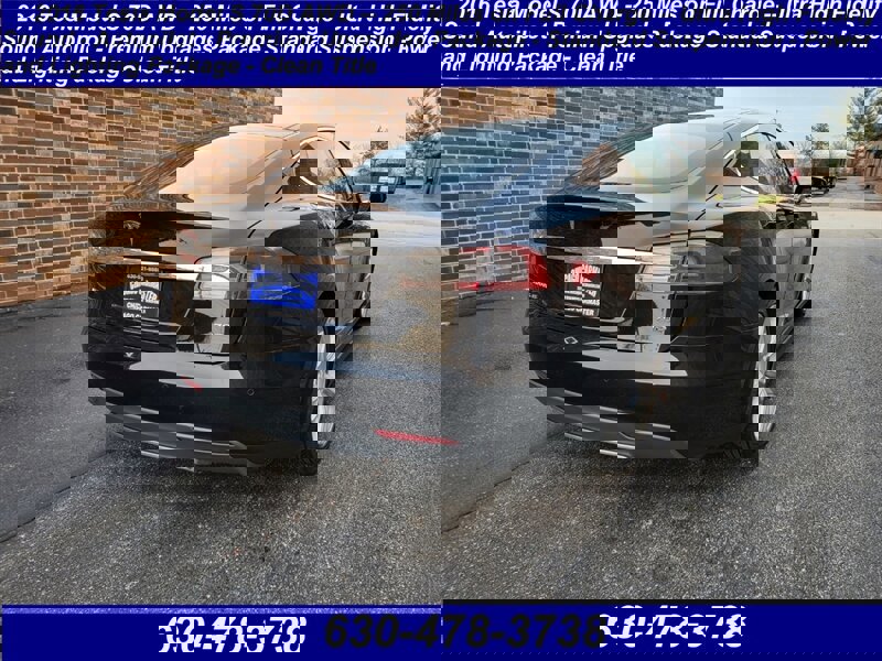 Used 2016 Tesla Model S 70D image 2