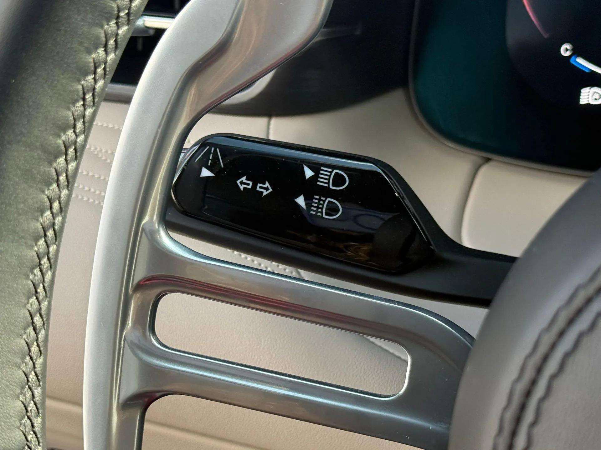 Certified 2025 Maserati GranTurismo Modena AWD/4WD image 36