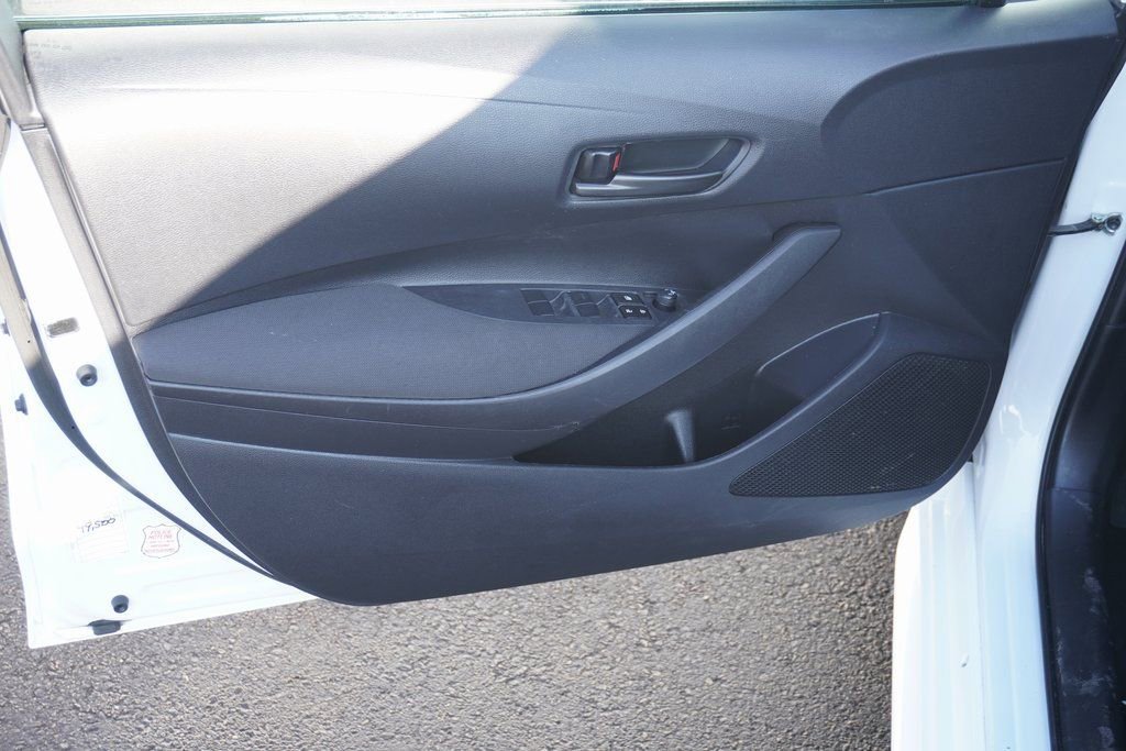 Used 2024 Toyota Corolla LE image 10