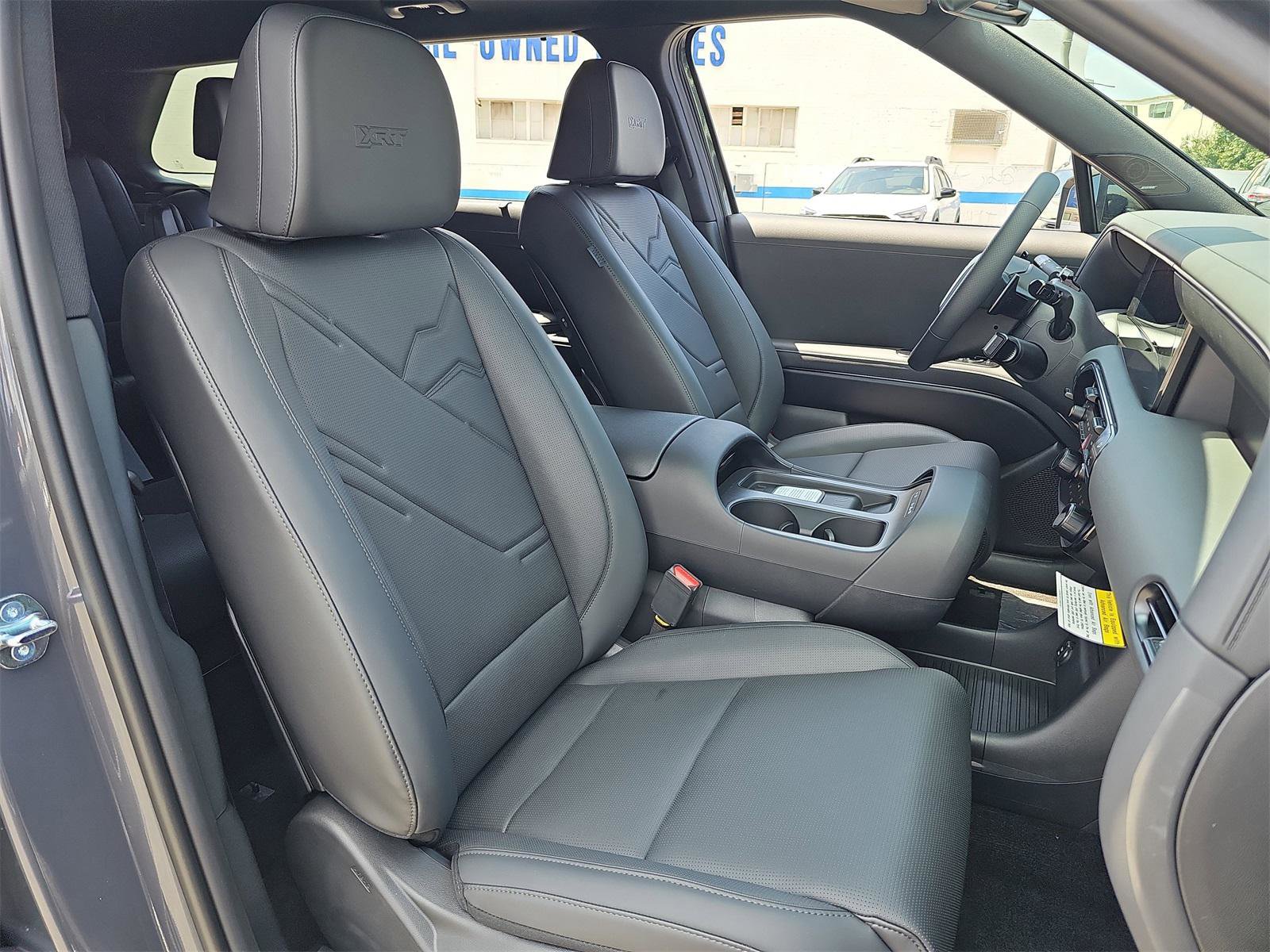 New 2026 Hyundai Palisade XRT Pro image 10