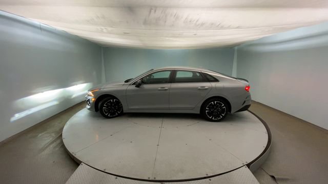 Used 2023 Kia K5 GT-Line w/ GT-Line Premium Package FWD image 3