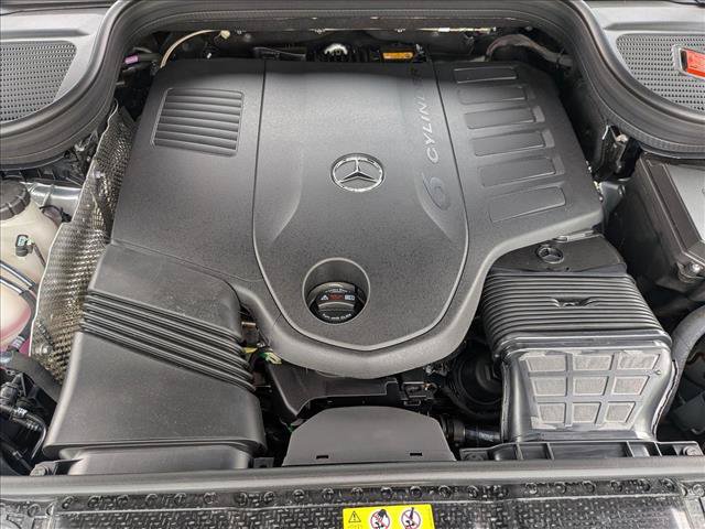 New 2026 Mercedes-Benz GLE 450 4MATIC image 16