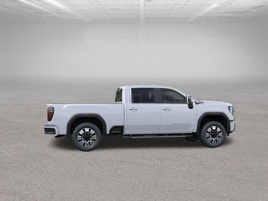 New 2026 GMC Sierra 2500 Denali AWD/4WD image 5