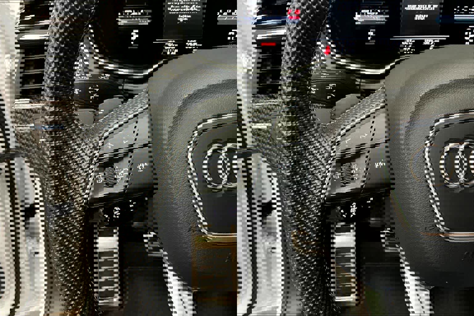 Certified 2025 Audi A5 2.0T Premium Plus w/ Premium Plus image 20