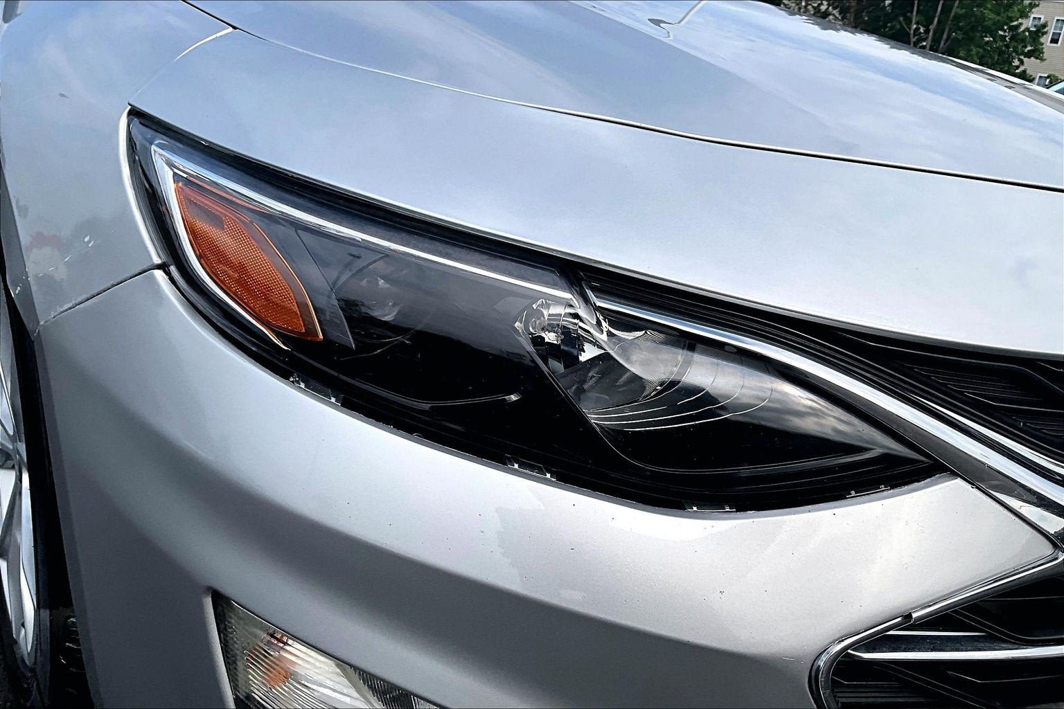 Used 2020 Chevrolet Malibu LT FWD image 26